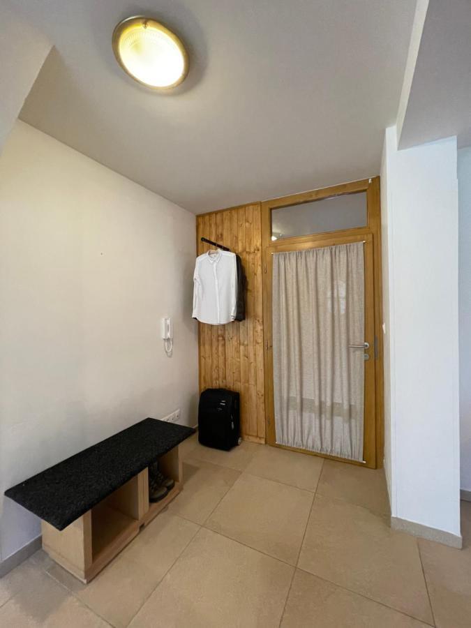 Kersko Apartments Hradistko  Eksteriør bilde